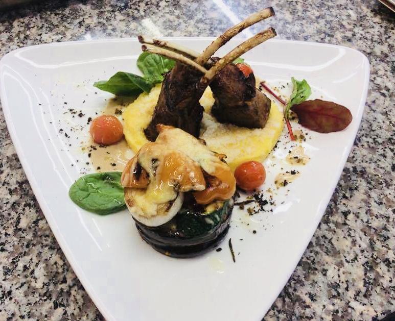 PRESTIGE RESTAURANT