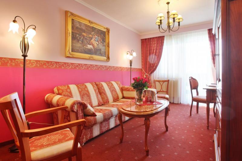 Apartman
