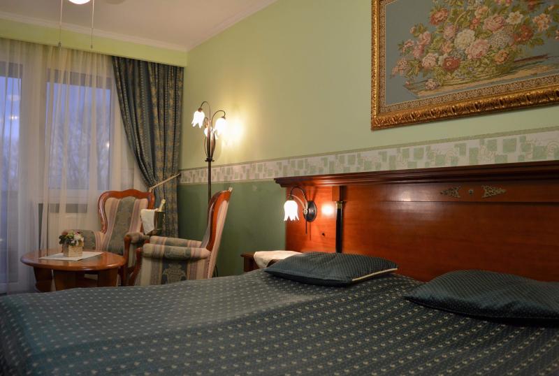 Business room
