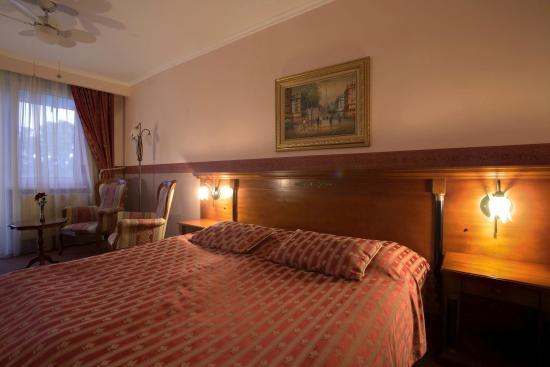 Doubble room