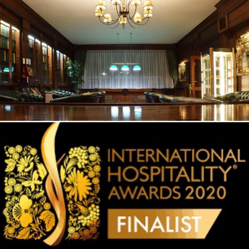 FINALIST