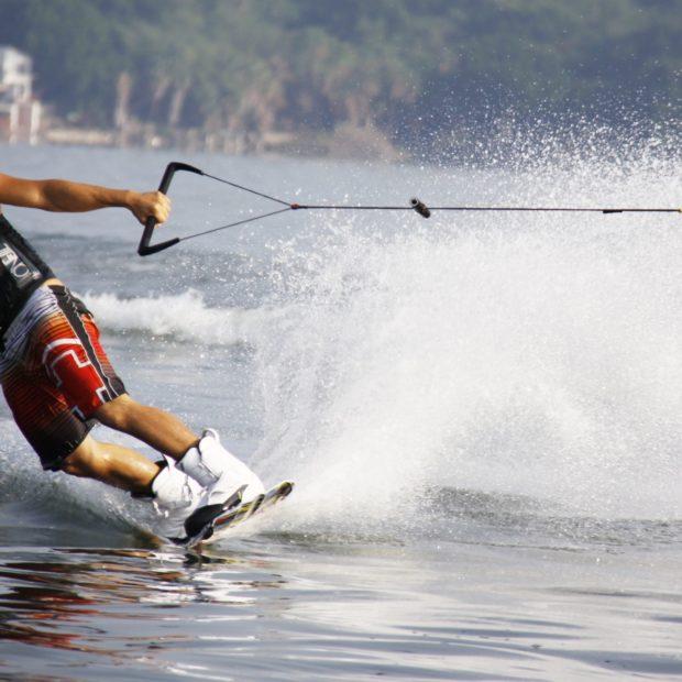 WAKE LAKE