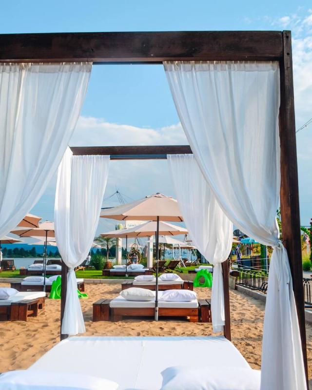 WAKE SOUL BEACH