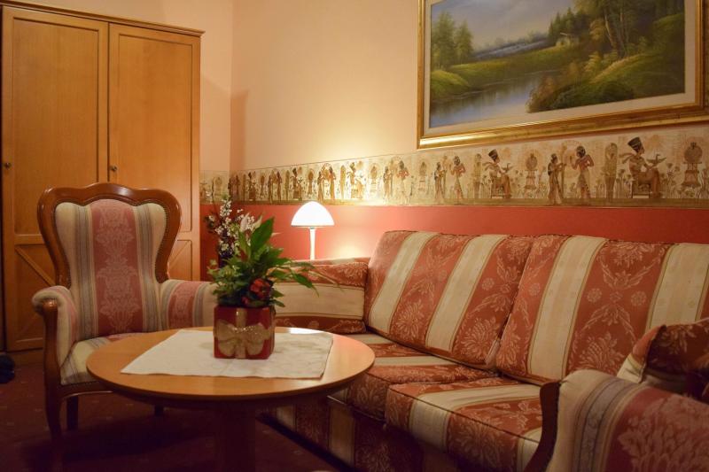 Apartmán s 2 izbami